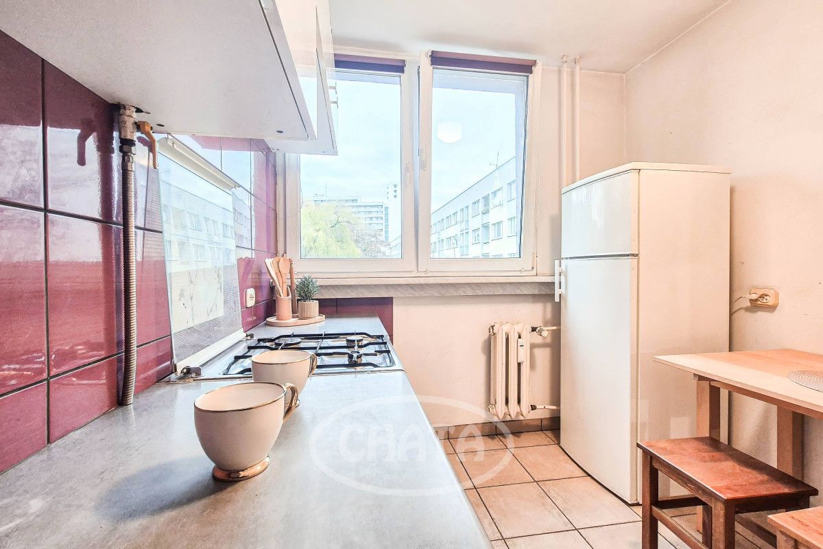 Mieszkanie 2-pokojowe Wrocław Krzyki, ul. Komandorska. Zdjęcie 8