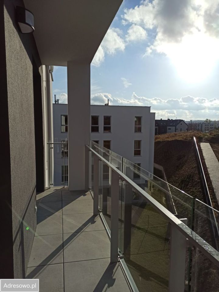 Mieszkanie 4-pokojowe Gdańsk Jasień, ul. Mariana Pelczara. Zdjęcie 7