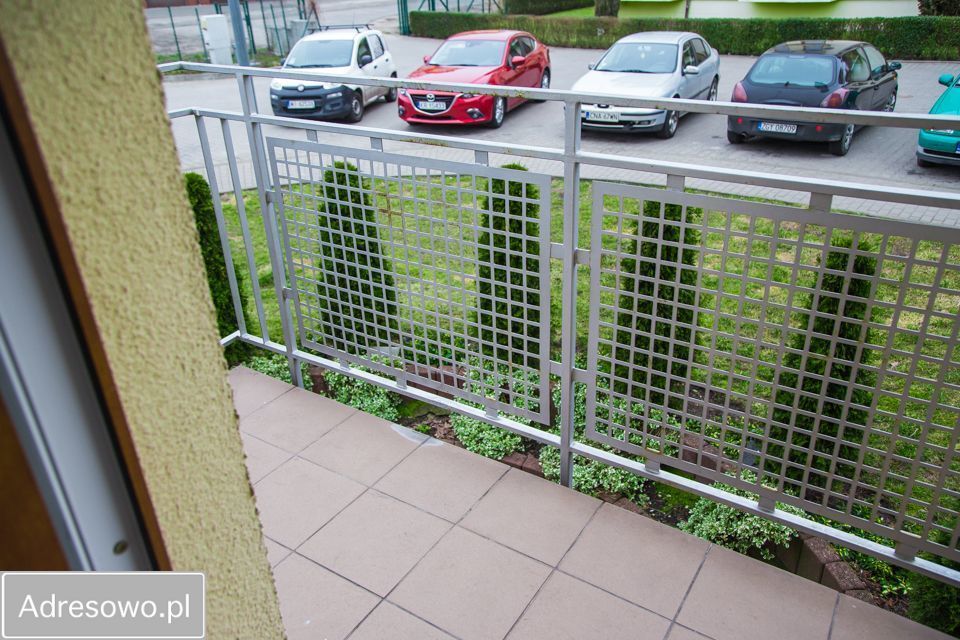 Mieszkanie 2-pokojowe Świnoujście, ul. Józefa Chełmońskiego. Zdjęcie 10