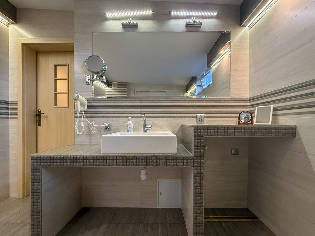 dom wolnostojący, 4 pokoje Rzeszów Załęże, ul. hr. Alfreda Potockiego. Zdjęcie 10