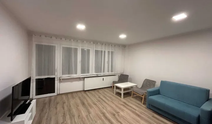 Mieszkanie 2-pokojowe Mysłowice Brzezinka