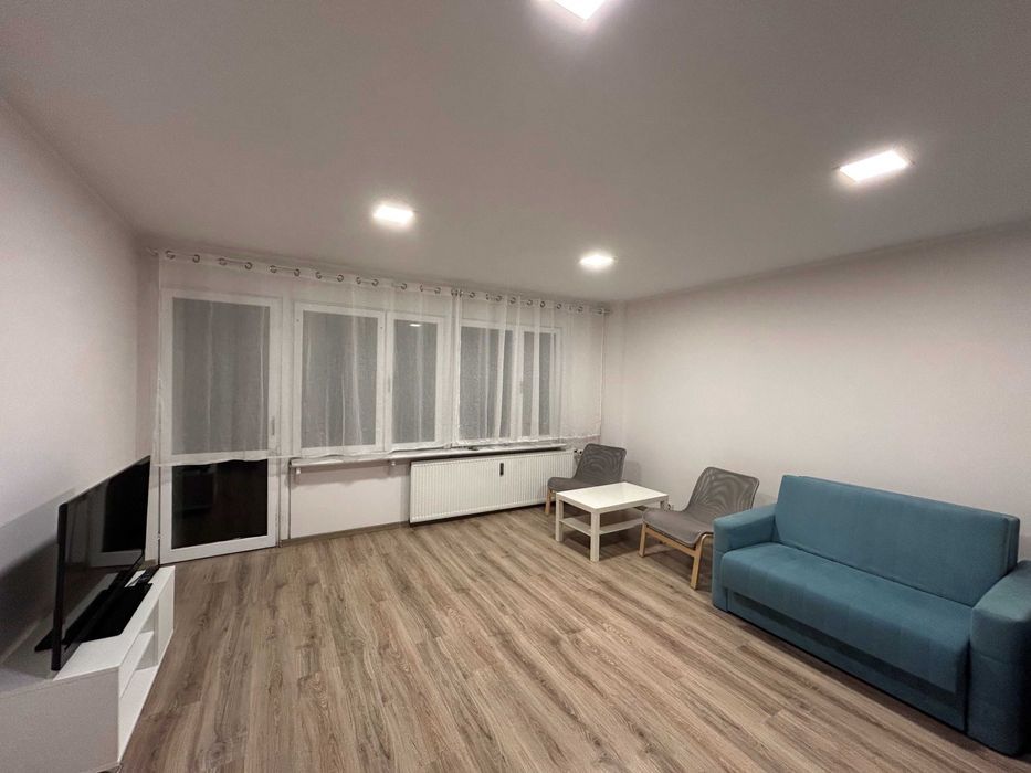 Mieszkanie 2-pokojowe Mysłowice Brzezinka