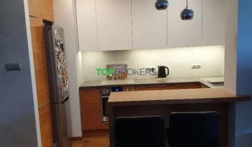 Mieszkanie 2-pokojowe Warszawa Ochota, ul. Szczęśliwicka