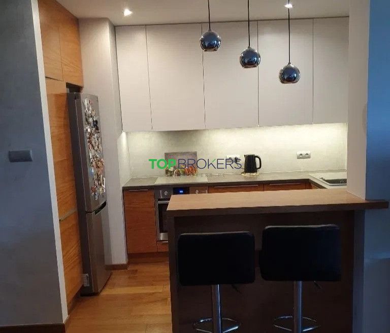 Mieszkanie 2-pokojowe Warszawa Ochota, ul. Szczęśliwicka. Zdjęcie 2