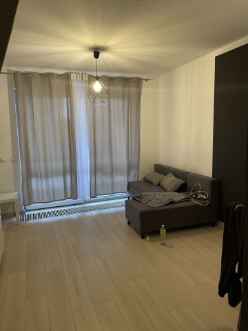 Mieszkanie 1-pokojowe Bydgoszcz, ul. ks. Zygmunta Trybowskiego. Zdjęcie 1