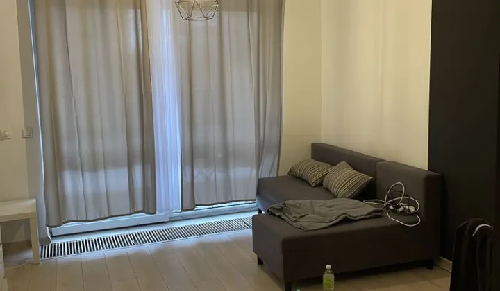 Mieszkanie 1-pokojowe Bydgoszcz, ul. ks. Zygmunta Trybowskiego