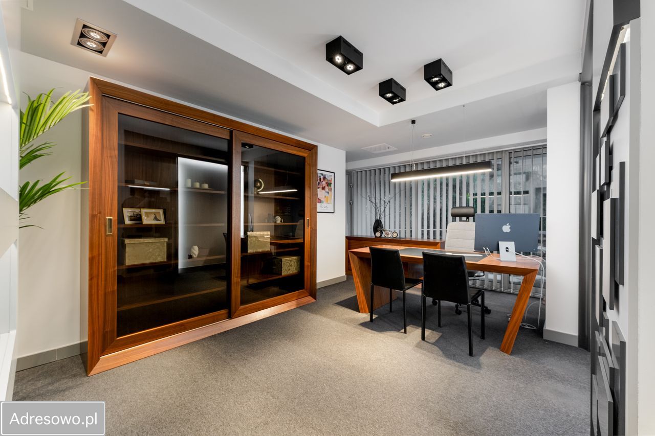 Biuro Kraków Zwierzyniec, ul. Królowej Jadwigi. Zdjęcie 8