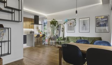 Mieszkanie 3-pokojowe Warszawa Włochy, ul. Budki Szczęśliwickie