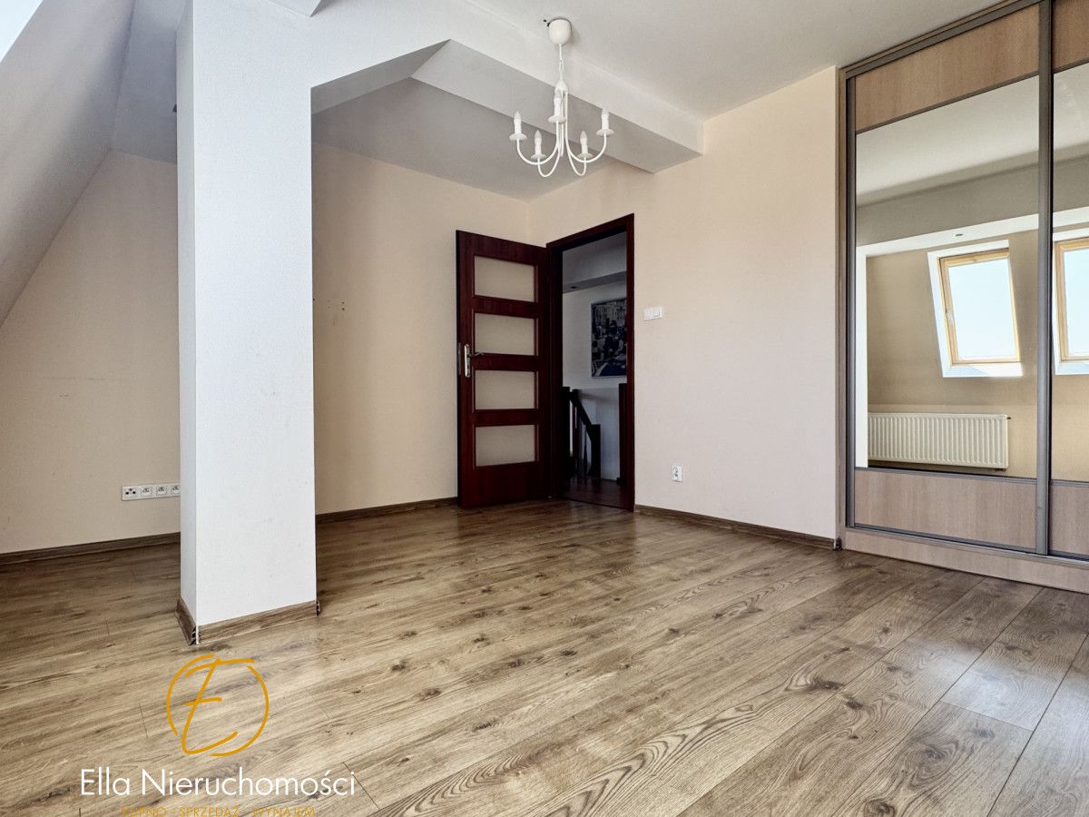 Mieszkanie 5-pokojowe Lubiatów. Zdjęcie 17