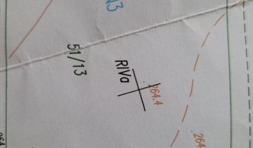 Działka budowlana Częstochowa Parkitka, ul. Traugutta