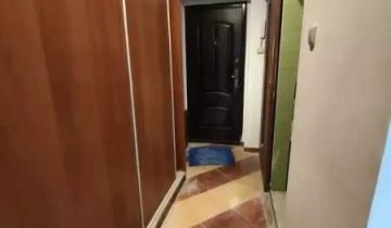 Mieszkanie 1-pokojowe Katowice Dąb