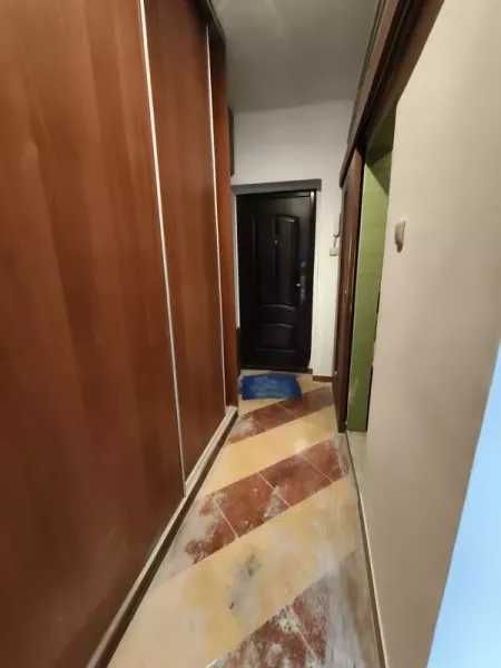 Mieszkanie 1-pokojowe Katowice Dąb. Zdjęcie 2