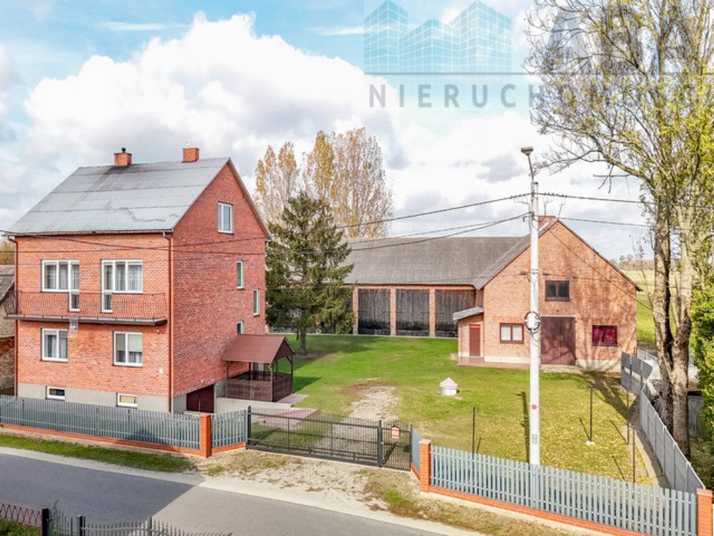 gospodarstwo Skotniki