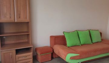 Mieszkanie 1-pokojowe Radom Borki, ul. Kosowska