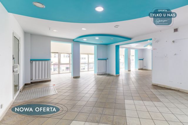 Lokal Sieradz, ul. Aleja Pokoju. Zdjęcie 1