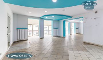 Lokal Sieradz, ul. Aleja Pokoju