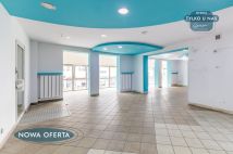 Lokal Sieradz, ul. Aleja Pokoju