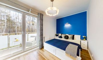 Mieszkanie 4-pokojowe Łódź Janów, ul. Zakładowa