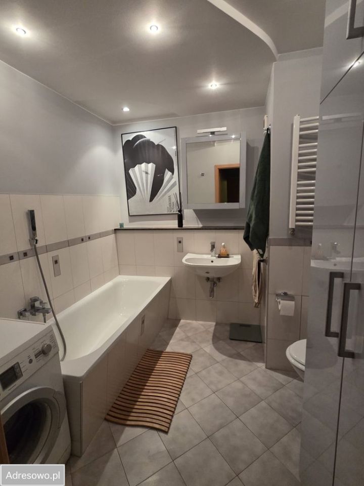 Mieszkanie 2-pokojowe Warszawa Wawrzyszew, ul. Sandora Petöfiego. Zdjęcie 6