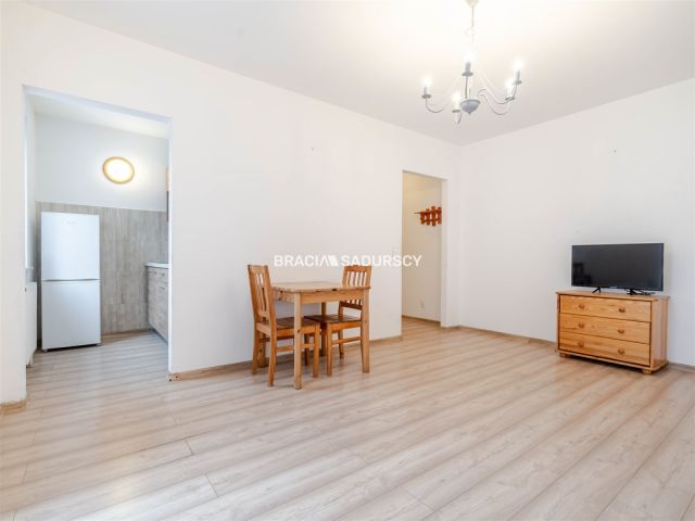 Mieszkanie 1-pokojowe Kraków Krowodrza, ul. Eljasza Walerego Radzikowskiego. Zdjęcie 15