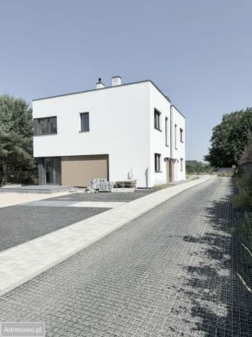 bliźniak, 3 pokoje Gdańsk Osowa, ul. Chełmińska. Zdjęcie 1