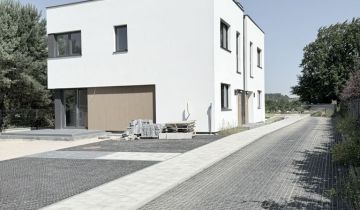 bliźniak, 3 pokoje Gdańsk Osowa, ul. Chełmińska