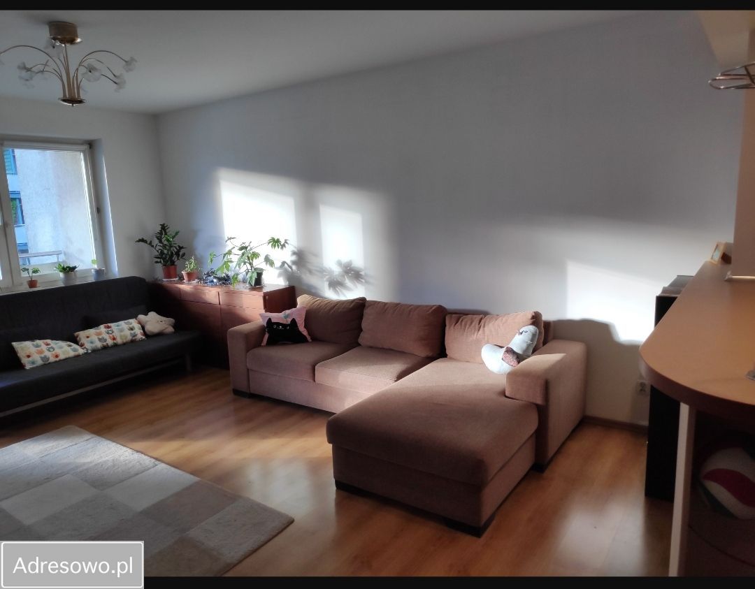 Mieszkanie 2-pokojowe Warszawa Ursynów. Zdjęcie 9