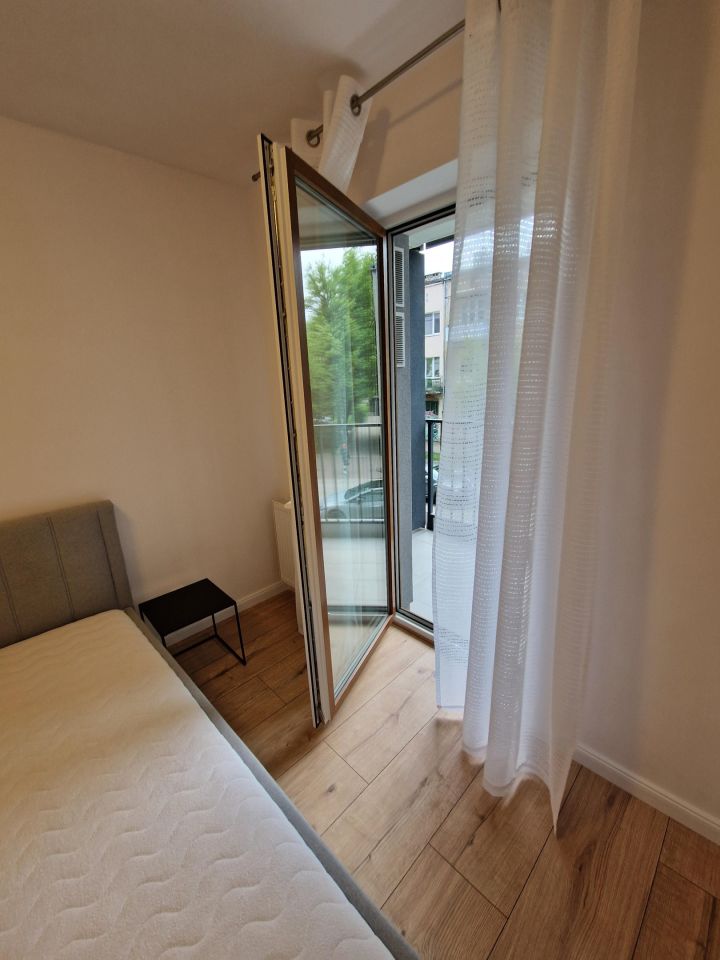 Mieszkanie 2-pokojowe Warszawa Praga-Południe, ul. Grochowska. Zdjęcie 8