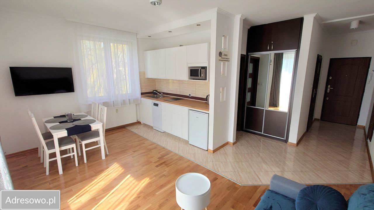 Mieszkanie 2-pokojowe Sopot Sopot Dolny, ul. Mieszka I. Zdjęcie 9