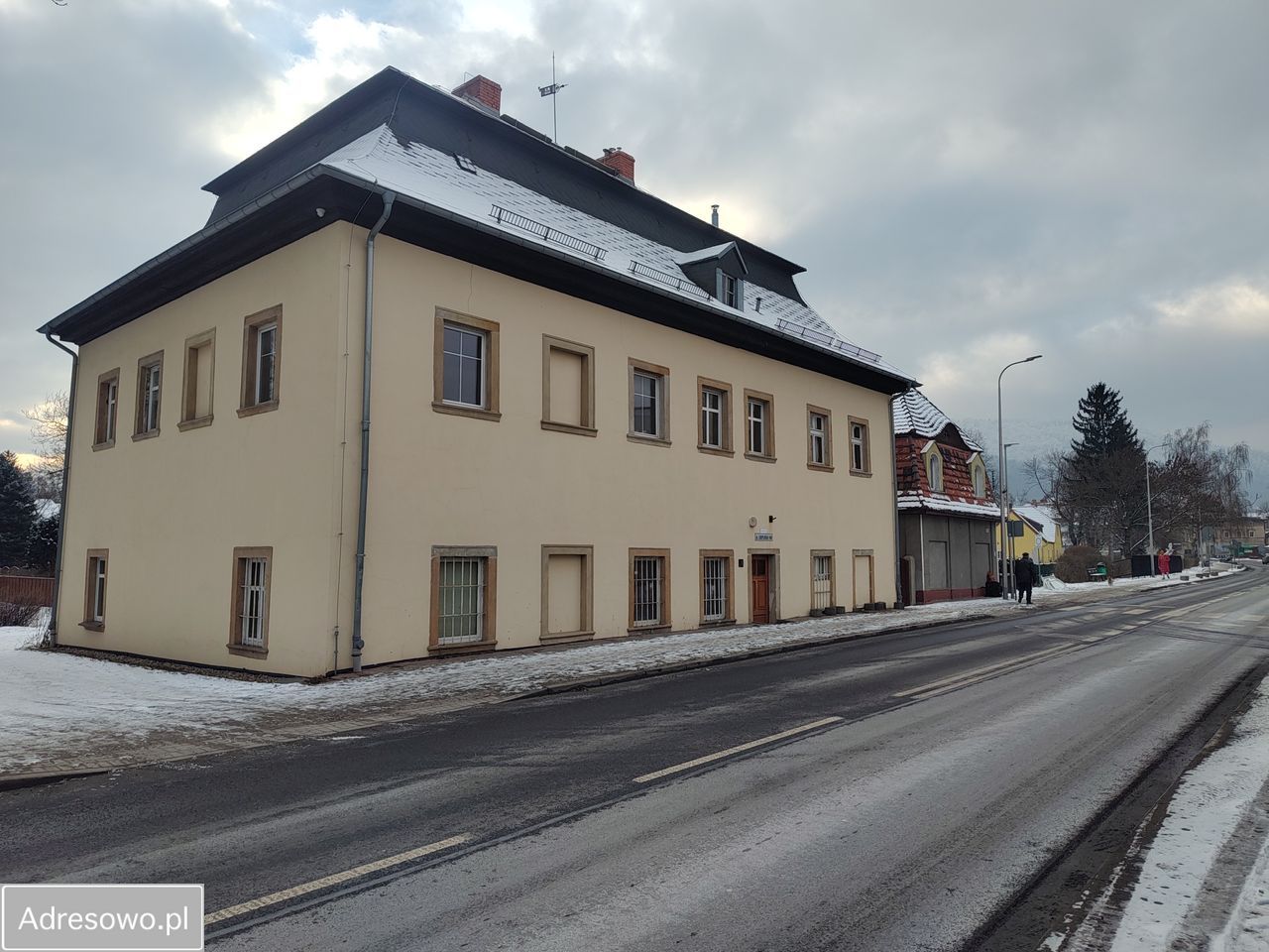 Mieszkanie 1-pokojowe Jelenia Góra Sobieszów, ul. Cieplicka. Zdjęcie 8