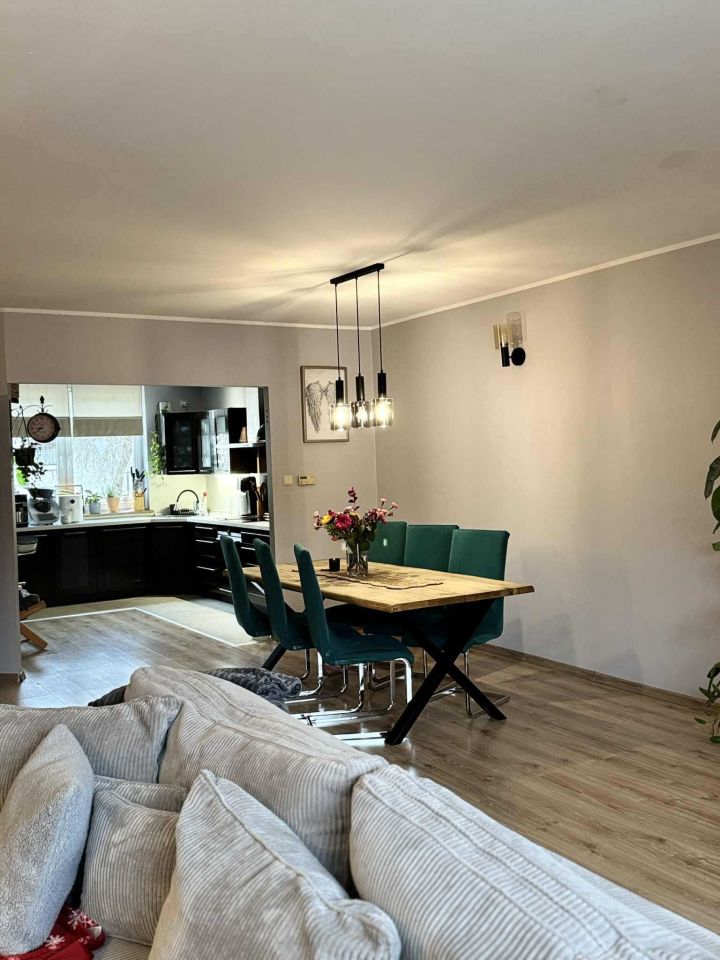 dom szeregowy Bolesławiec. Zdjęcie 6