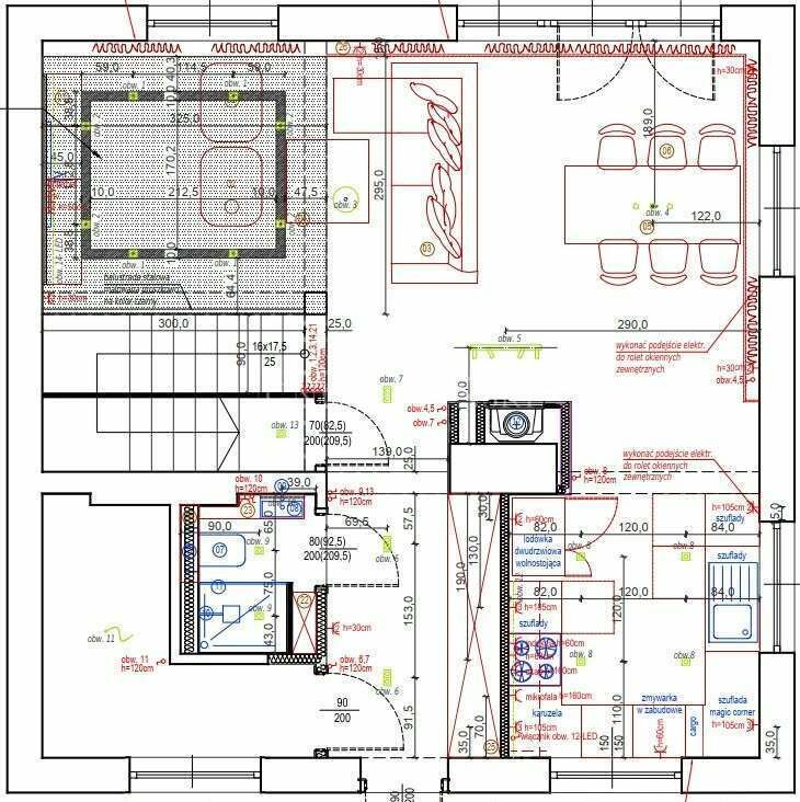 dom wolnostojący, 4 pokoje Wilkszyn, ul. Cyprysowa. Zdjęcie 18