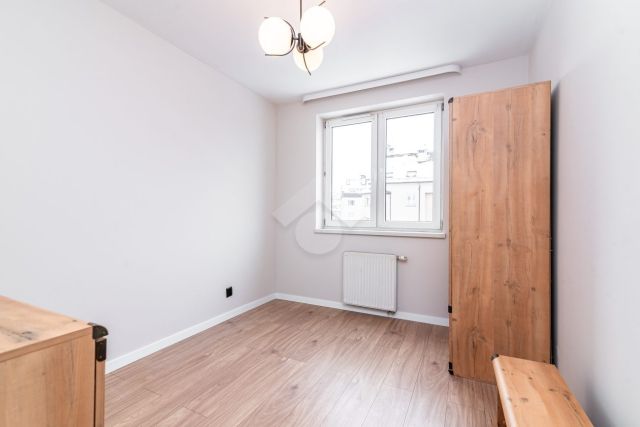 Mieszkanie 3-pokojowe Kraków Kurdwanów. Zdjęcie 11