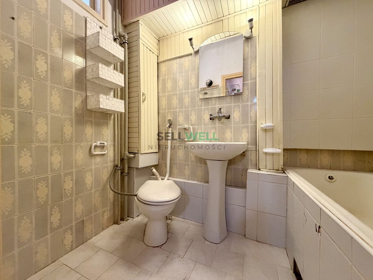 Mieszkanie 2-pokojowe Łódź Bałuty, ul. Bracka. Zdjęcie 10