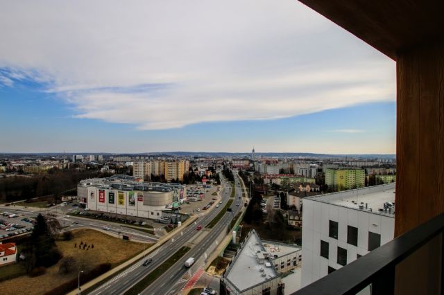 Mieszkanie 2-pokojowe Rzeszów, ul. Krakowska. Zdjęcie 1