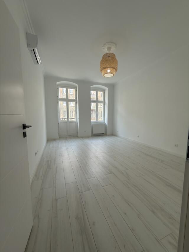 Mieszkanie 3-pokojowe Wrocław Śródmieście, ul. kard. Stefana Wyszyńskiego. Zdjęcie 11