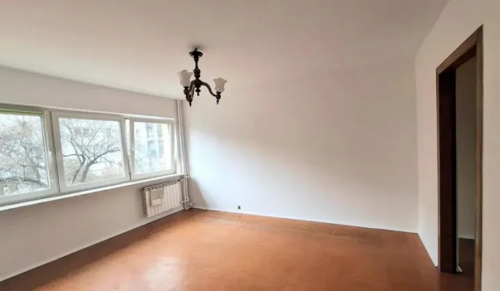 Mieszkanie 3-pokojowe Warszawa Włochy, al. Dwudziestolatków