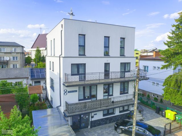 dom wolnostojący, 18 pokoi Białystok Jaroszówka, ul. Aleksandra Węgierki. Zdjęcie 10