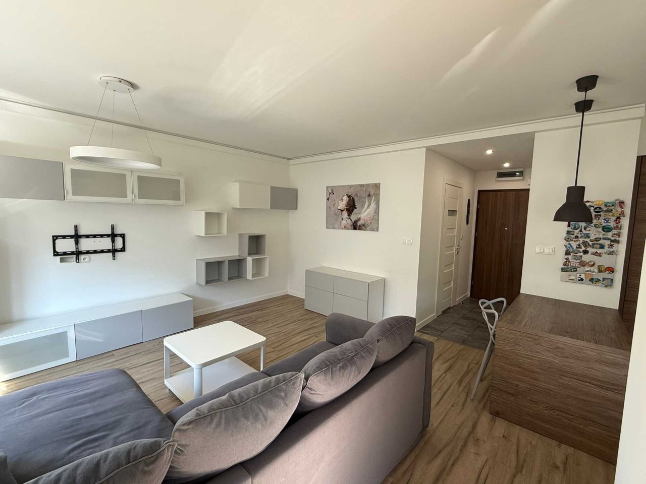 Mieszkanie 2-pokojowe Katowice Brynów, ul. Rolna. Zdjęcie 8