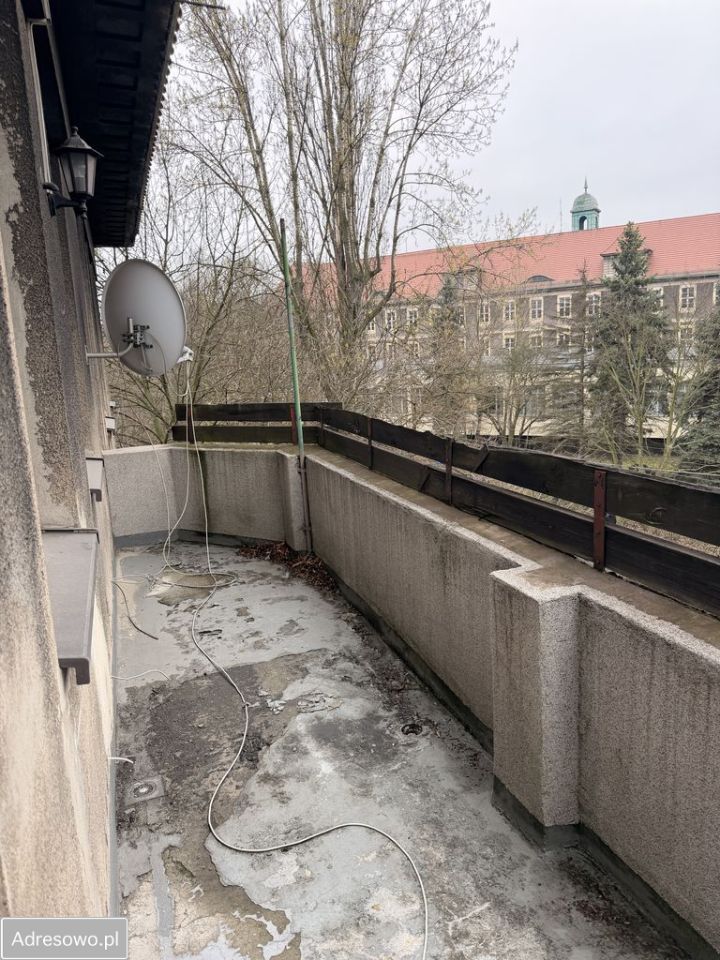 Mieszkanie 7-pokojowe Bytom Śródmieście. Zdjęcie 16