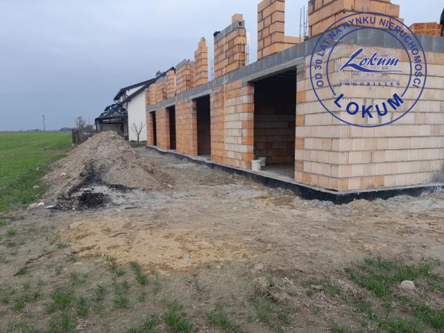 dom szeregowy, 5 pokoi Lipno, ul. Biegowa. Zdjęcie 3