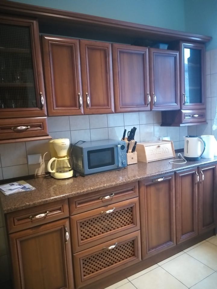 Mieszkanie 3-pokojowe Bytom Śródmieście, al. Legionów. Zdjęcie 10