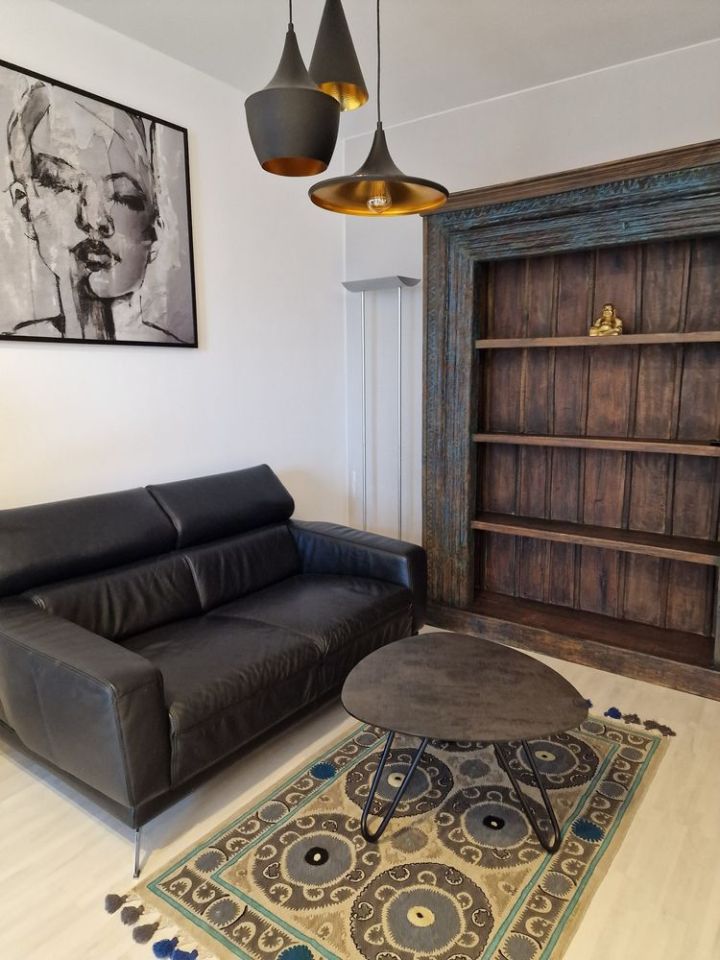 Mieszkanie 2-pokojowe Wrocław Psie Pole, al. Marcina Kromera. Zdjęcie 1