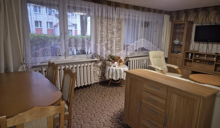 Mieszkanie 2-pokojowe Wrocław Krzyki, ul. Zaolziańska