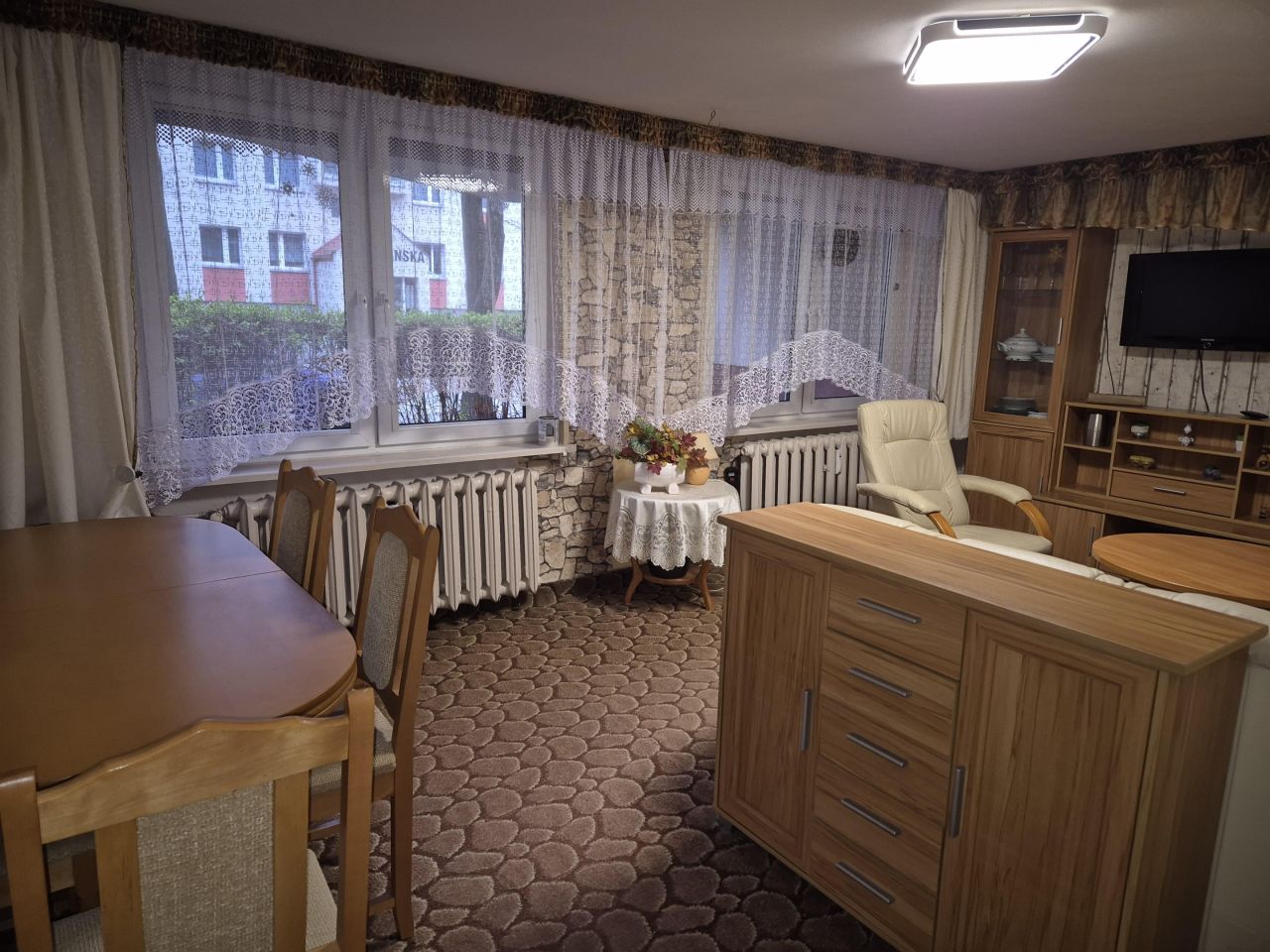 Mieszkanie 2-pokojowe Wrocław Krzyki, ul. Zaolziańska. Zdjęcie 1