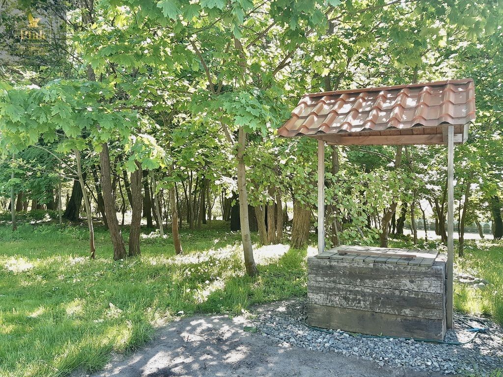 Działka budowlana Luciny. Zdjęcie 8