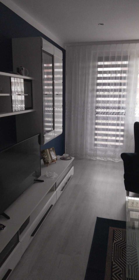 Mieszkanie 3-pokojowe Sosnowiec Kazimierz. Zdjęcie 1