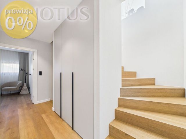 dom wolnostojący, 4 pokoje Kraków Wola Justowska, ul. Królowej Jadwigi. Zdjęcie 11