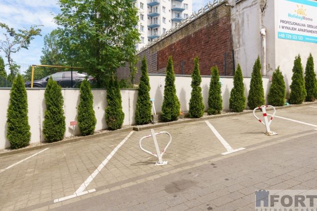 Mieszkanie 1-pokojowe Międzyzdroje, ul. Promenada Gwiazd. Zdjęcie 18