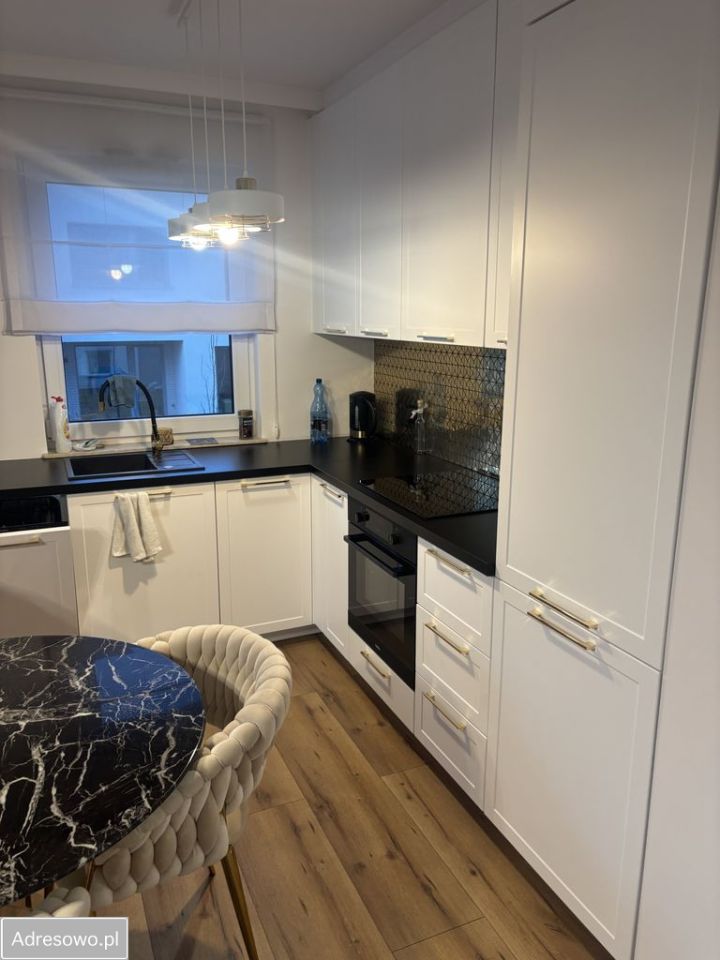 Mieszkanie 2-pokojowe Gdańsk Jasień, ul. Tadeusza Jasińskiego. Zdjęcie 14